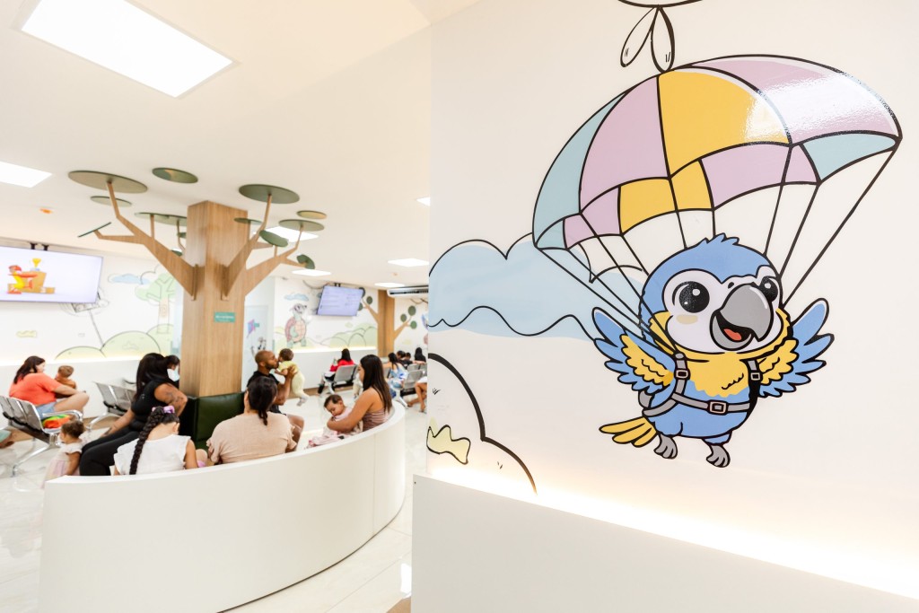 Cuiabá define protocolo e prepara início do atendimento em neuropediatria no CMI