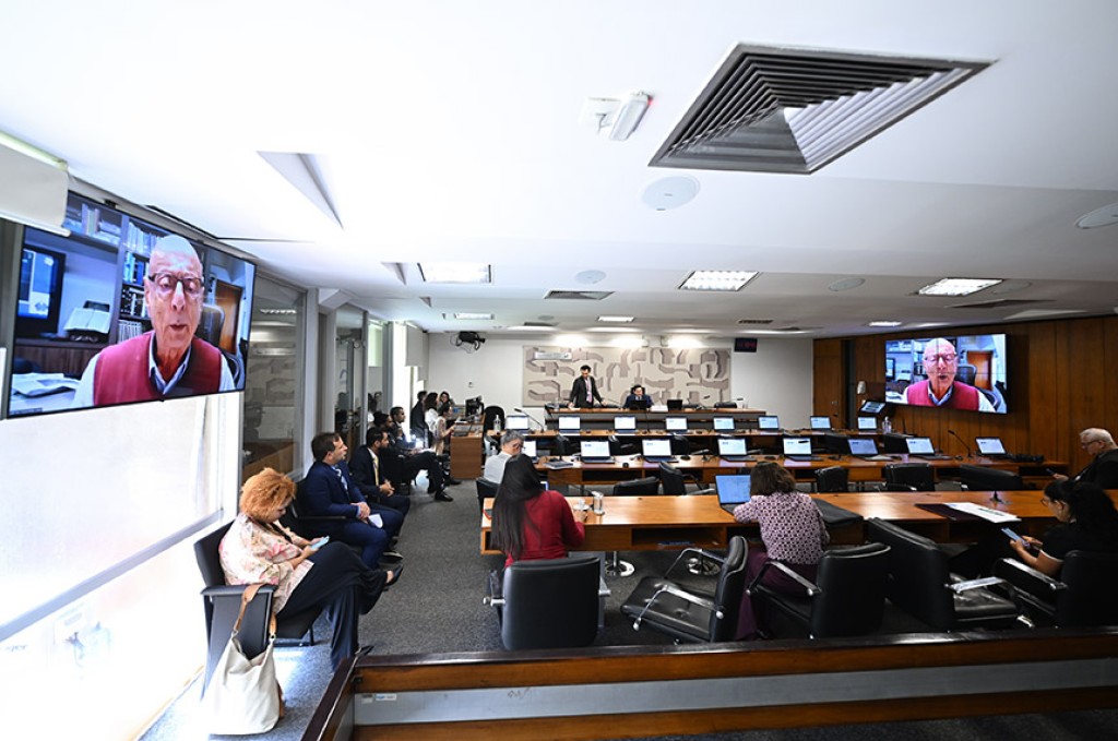 CSP rejeita proposta que estende hipóteses de prisão em flagrante
