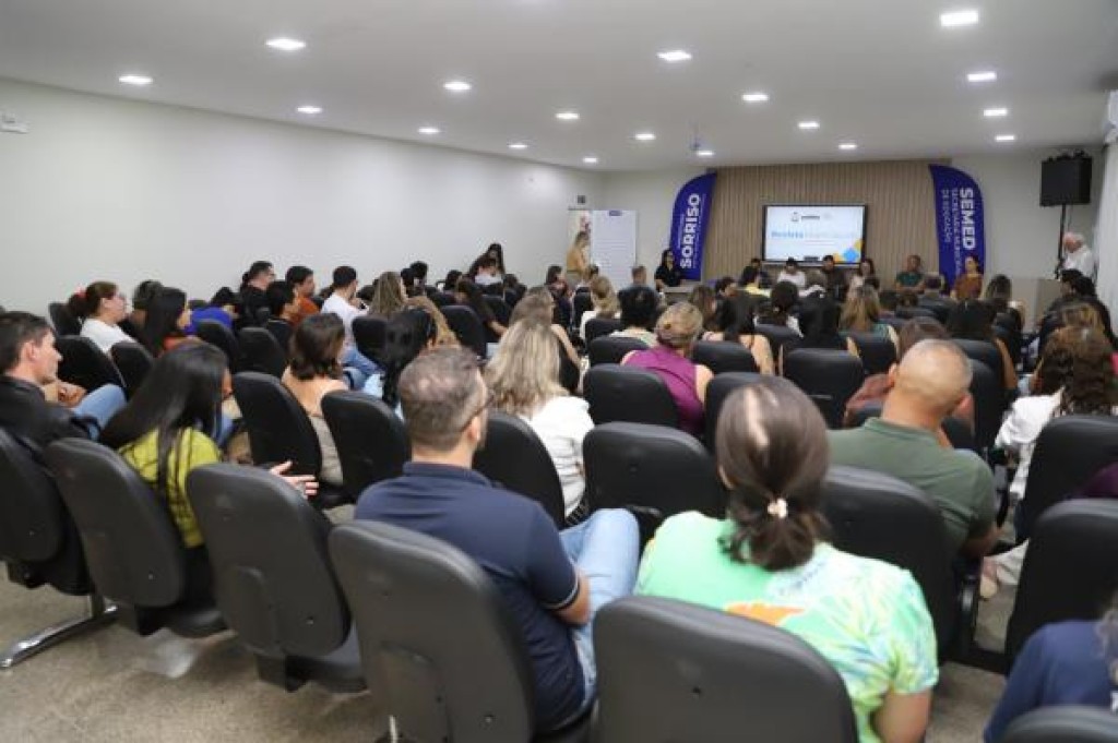 Prefeitura de Sorriso lança primeira edição da Revista Municipium