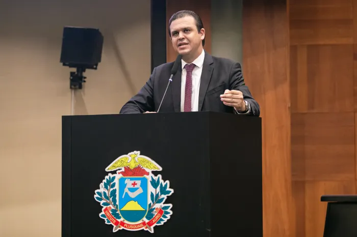 Projeto quer garantir quadras cobertas em todas as escolas de Mato Grosso