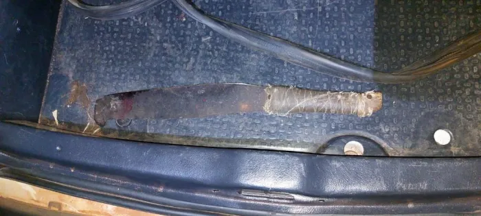 Polícia Militar identifica suspeito de violência doméstica em Arenápolis