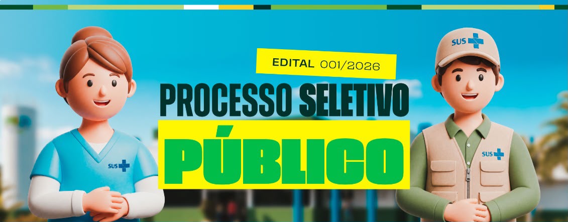 Primavera do Leste abre processo seletivo com 331 vagas para fortalecer a atenção básica em saúde