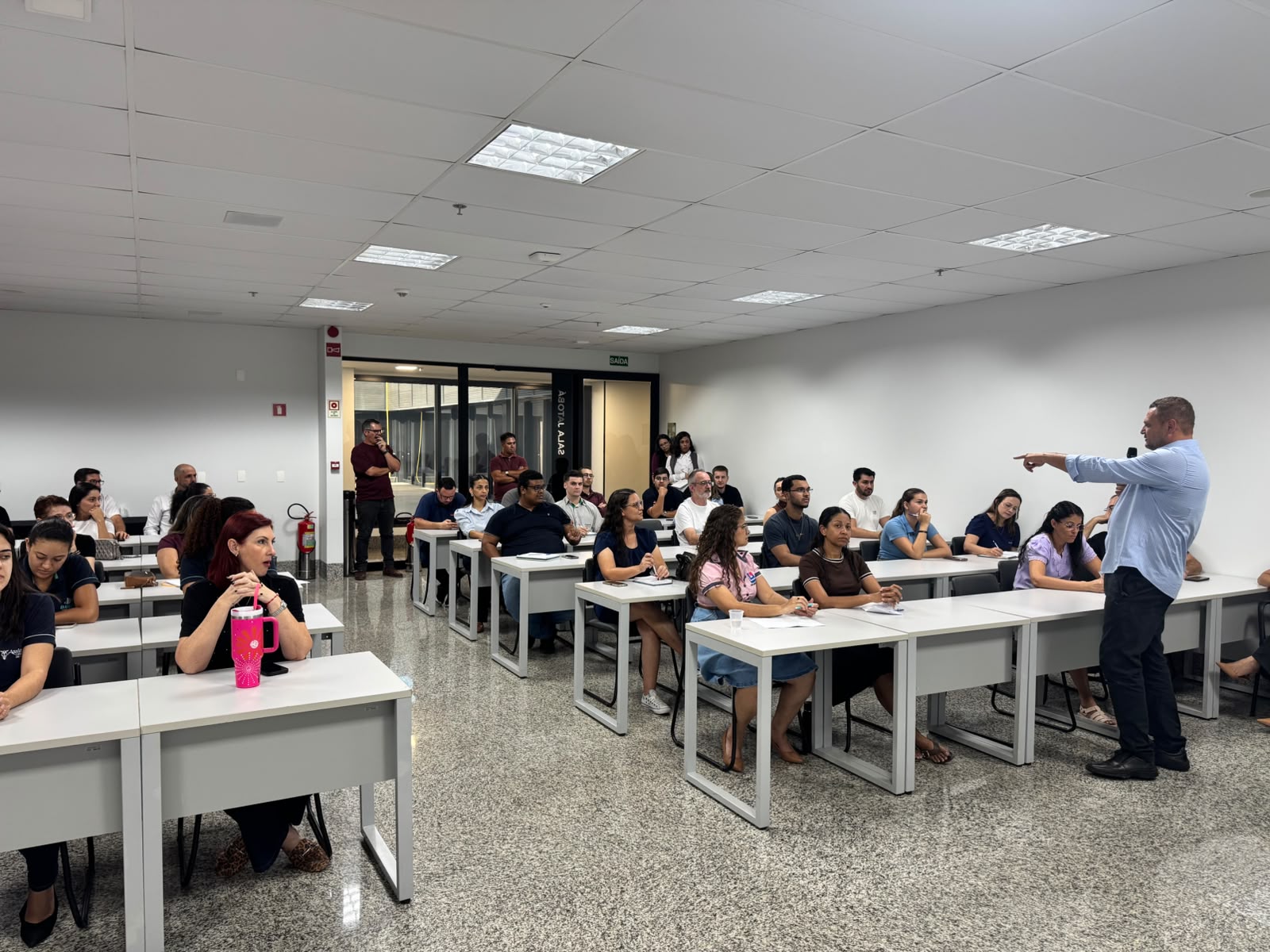 Primavera do Leste orienta contribuintes sobre emissão de NFS-e pelo Emissor Nacional a partir de agosto