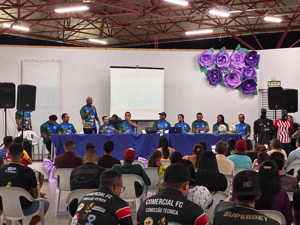Maior competição de futebol amador de Rondonópolis começa sábado (29)