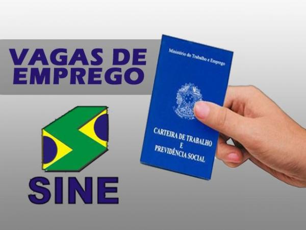 Sine de Primavera do Leste oferece 183 vagas de emprego, sendo 11 exclusivas para PCD