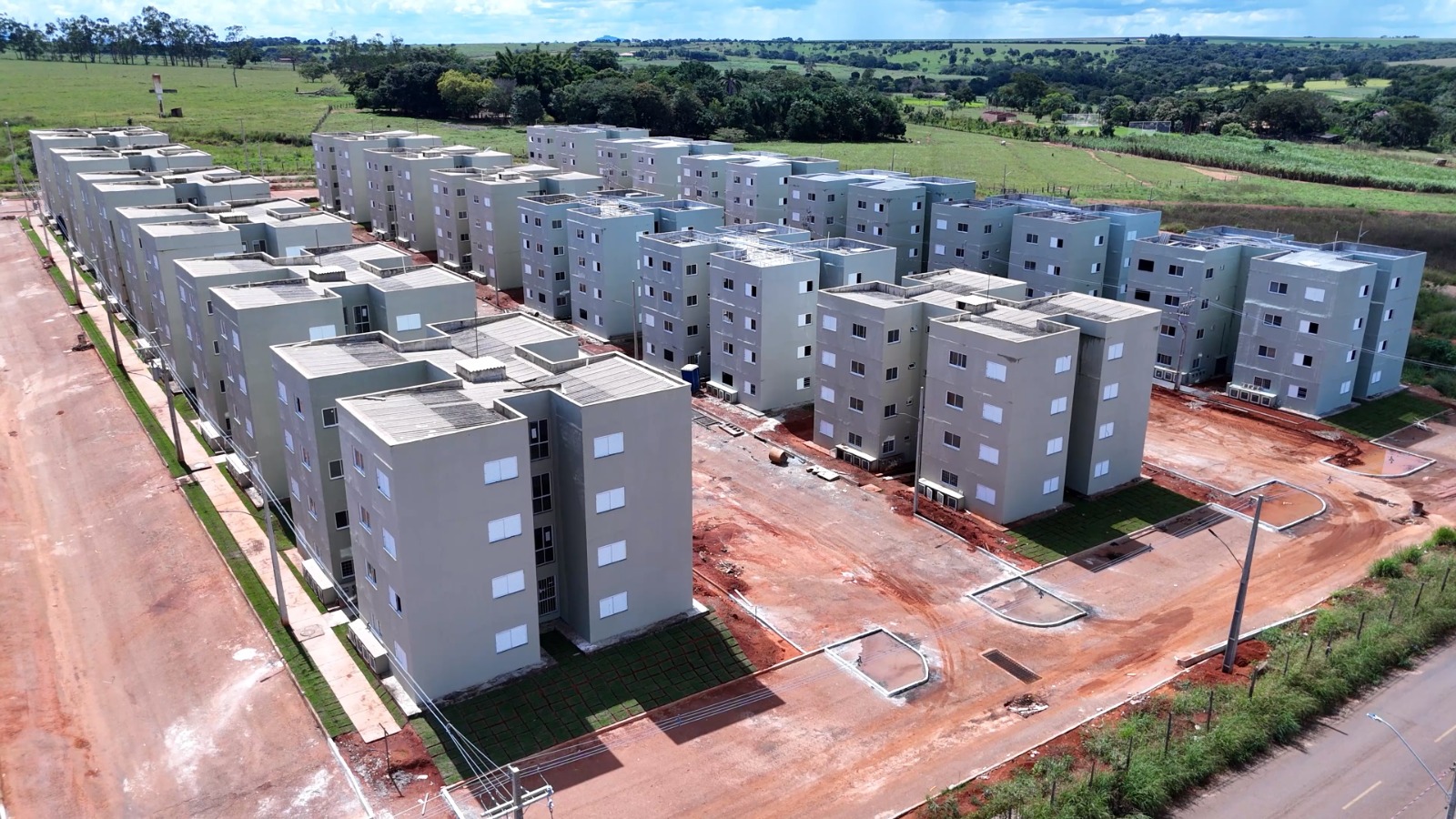 Atualização cadastral de selecionados para o Celina Bezerra termina nesta terça-feira (11)